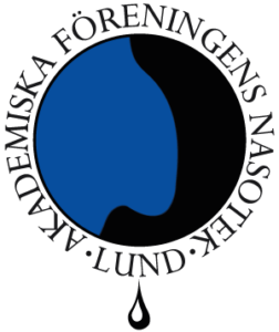 Nasala utskottets logotyp symbol