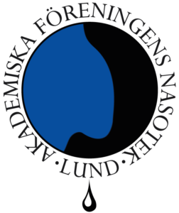 Nasala utskottets logotyp symbol